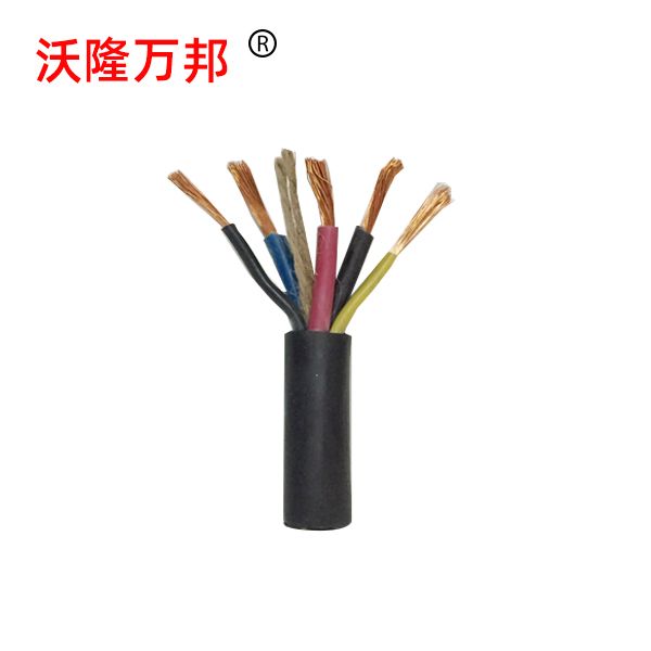 YH電焊機專用電纜