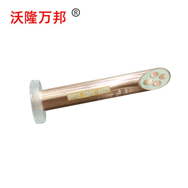 防火電纜